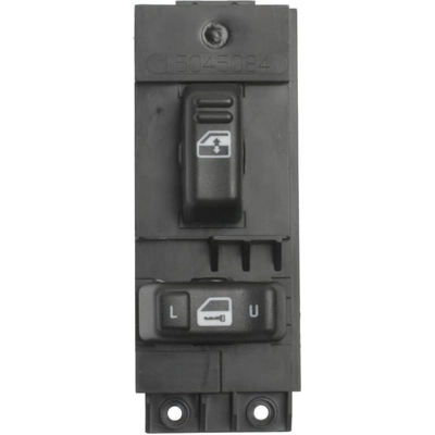 Power Window Switch by BLUE STREAK (HYGRADE MOTOR) - DS2148 pa5