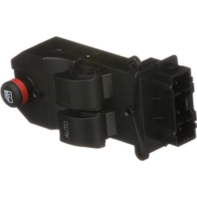 Power Window Switch by BLUE STREAK (HYGRADE MOTOR) - DS2385 pa6