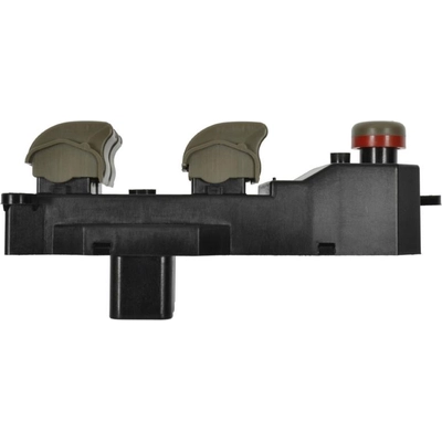 Power Window Switch by BLUE STREAK (HYGRADE MOTOR) - DS2395 pa6