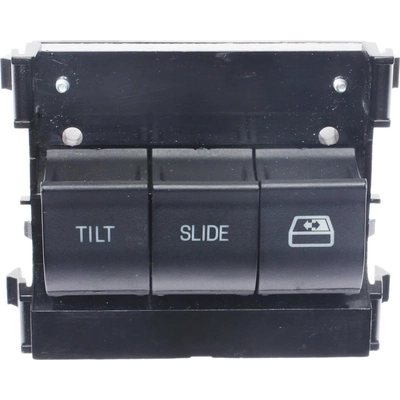 Power Window Switch by BLUE STREAK (HYGRADE MOTOR) - DS3029 pa5