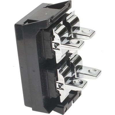 Power Window Switch by BLUE STREAK (HYGRADE MOTOR) - DS910 pa4