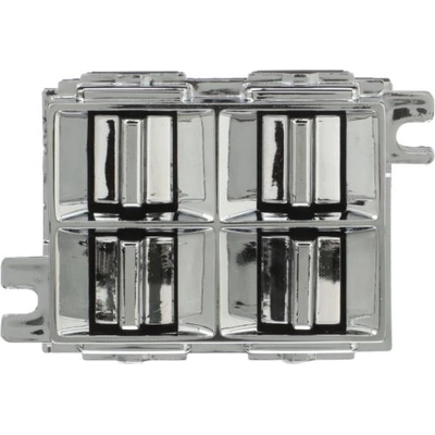 Power Window Switch by BLUE STREAK (HYGRADE MOTOR) - DS914 pa6