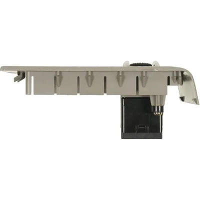 Power Window Switch by BLUE STREAK (HYGRADE MOTOR) - DWS1001 pa5