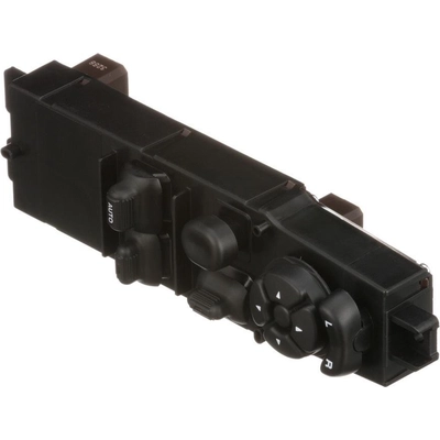 Power Window Switch by BLUE STREAK (HYGRADE MOTOR) - DWS1003 pa10