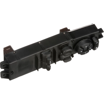 Power Window Switch by BLUE STREAK (HYGRADE MOTOR) - DWS1003 pa11