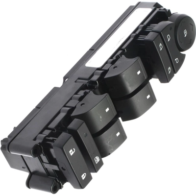 Power Window Switch by BLUE STREAK (HYGRADE MOTOR) - DWS1006 pa4