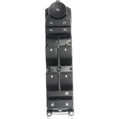 Power Window Switch by BLUE STREAK (HYGRADE MOTOR) - DWS1006 pa6