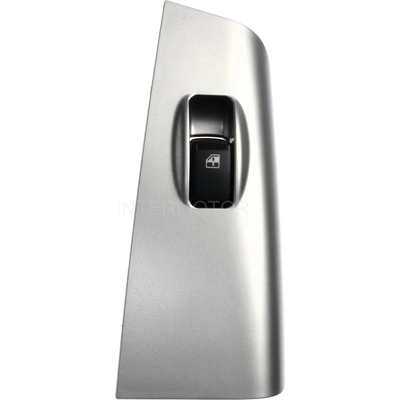 Power Window Switch by BLUE STREAK (HYGRADE MOTOR) - DWS1007 pa2