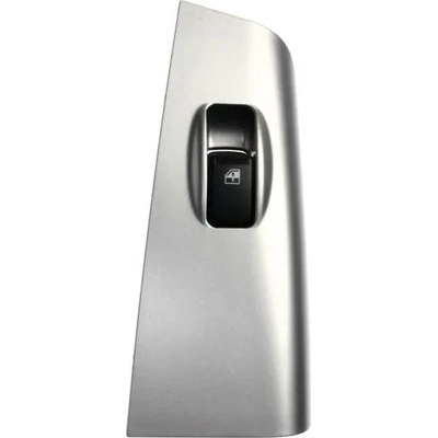 Power Window Switch by BLUE STREAK (HYGRADE MOTOR) - DWS1007 pa5