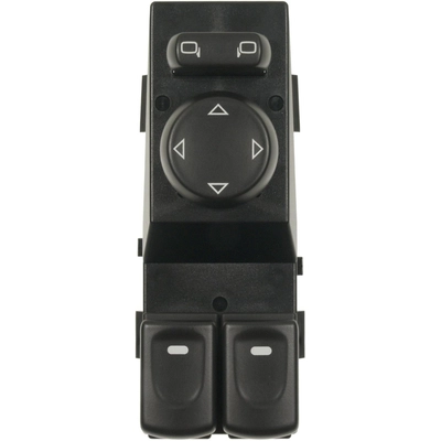 BLUE STREAK (HYGRADE MOTOR) - DWS101 - Power Window Switch pa1