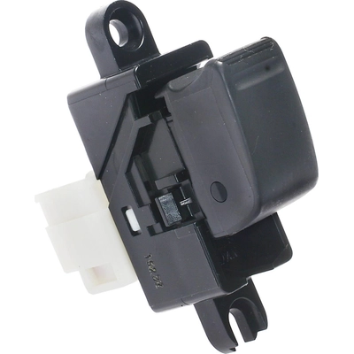 Power Window Switch by BLUE STREAK (HYGRADE MOTOR) - DWS1014 pa1