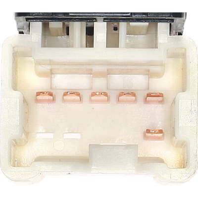 Power Window Switch by BLUE STREAK (HYGRADE MOTOR) - DWS1014 pa2