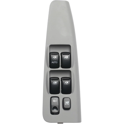 Power Window Switch by BLUE STREAK (HYGRADE MOTOR) - DWS1018 pa3