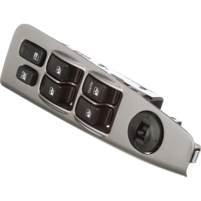 Power Window Switch by BLUE STREAK (HYGRADE MOTOR) - DWS1022 pa6