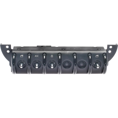 Power Window Switch by BLUE STREAK (HYGRADE MOTOR) - DWS1024 pa3