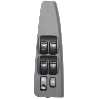 BLUE STREAK (HYGRADE MOTOR) - DWS1025 - Front Driver Side Window Switch pa1