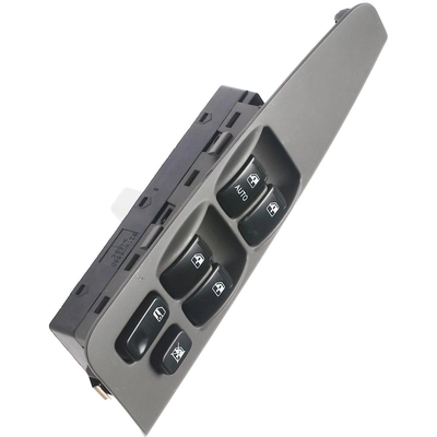 BLUE STREAK (HYGRADE MOTOR) - DWS1025 - Front Driver Side Window Switch pa2