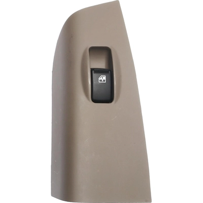 Power Window Switch by BLUE STREAK (HYGRADE MOTOR) - DWS1030 pa3
