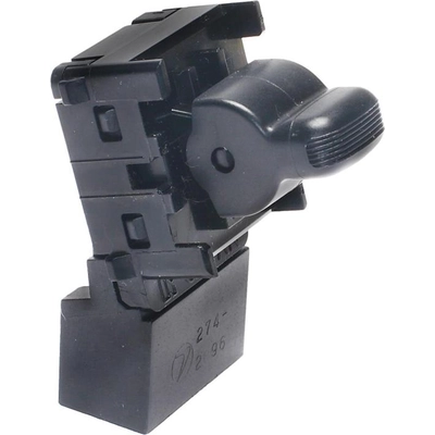 Power Window Switch by BLUE STREAK (HYGRADE MOTOR) - DWS1041 pa4