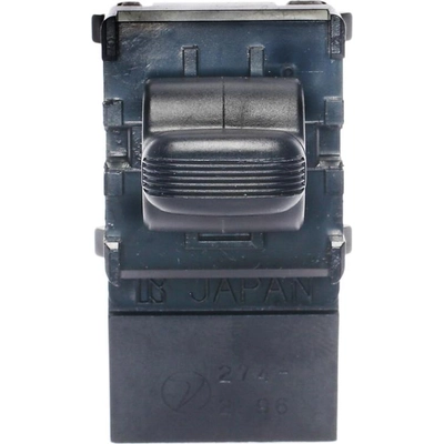 Power Window Switch by BLUE STREAK (HYGRADE MOTOR) - DWS1041 pa5
