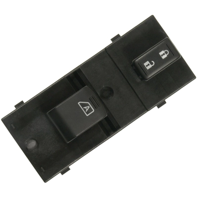 BLUE STREAK (HYGRADE MOTOR) - DWS1055 - Front Passenger Side Window Switch pa1