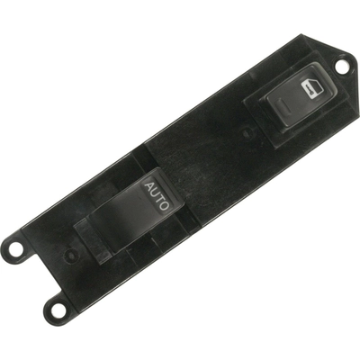 Power Window Switch by BLUE STREAK (HYGRADE MOTOR) - DWS1057 pa5