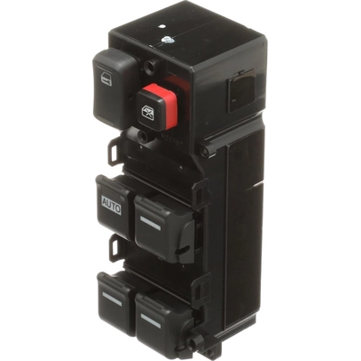 Power Window Switch by BLUE STREAK (HYGRADE MOTOR) - DWS1061 pa6