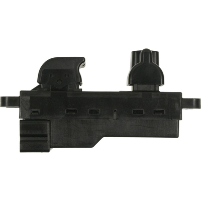 Power Window Switch by BLUE STREAK (HYGRADE MOTOR) - DWS1086 pa4