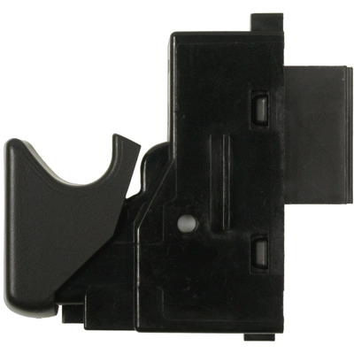 BLUE STREAK (HYGRADE MOTOR) - DWS109 - Passenger Side Window Switch pa3