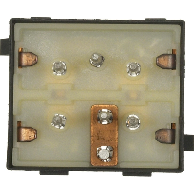 Interrupteur de la fenêtre  de BLUE STREAK (HYGRADE MOTOR) - DWS1098 pa2