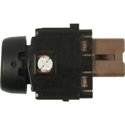 Power Window Switch by BLUE STREAK (HYGRADE MOTOR) - DWS1106 pa2