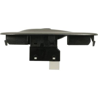 Power Window Switch by BLUE STREAK (HYGRADE MOTOR) - DWS1107 pa4