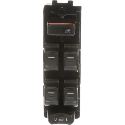 Power Window Switch by BLUE STREAK (HYGRADE MOTOR) - DWS1112 pa9