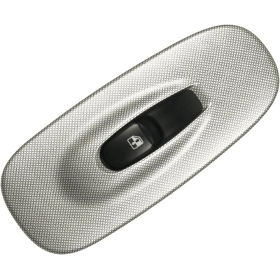 Power Window Switch by BLUE STREAK (HYGRADE MOTOR) - DWS1114 pa5