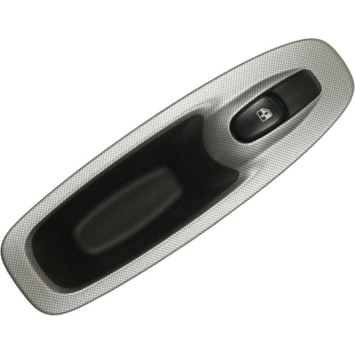 Power Window Switch by BLUE STREAK (HYGRADE MOTOR) - DWS1121 pa5