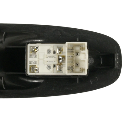 Power Window Switch by BLUE STREAK (HYGRADE MOTOR) - DWS1122 pa2