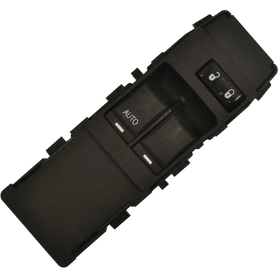 Power Window Switch by BLUE STREAK (HYGRADE MOTOR) - DWS1123 pa4