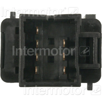 Power Window Switch by BLUE STREAK (HYGRADE MOTOR) - DWS113 pa2