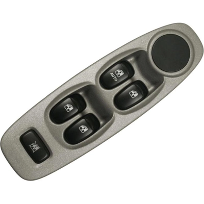 Power Window Switch by BLUE STREAK (HYGRADE MOTOR) - DWS1130 pa4