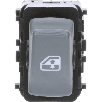 Power Window Switch by BLUE STREAK (HYGRADE MOTOR) - DWS116 pa5