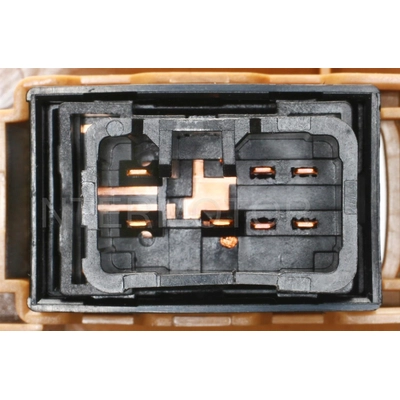 Power Window Switch by BLUE STREAK (HYGRADE MOTOR) - DWS1162 pa2