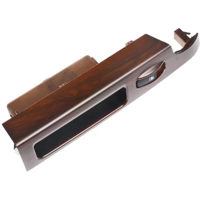 Power Window Switch by BLUE STREAK (HYGRADE MOTOR) - DWS1162 pa5