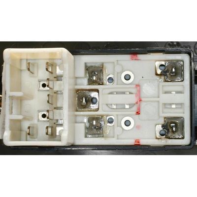 Interrupteur de la fenêtre  de BLUE STREAK (HYGRADE MOTOR) - DWS1167 pa2