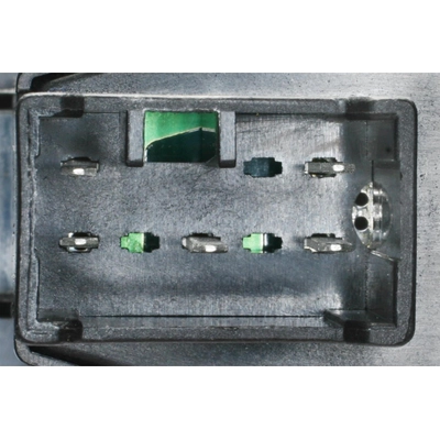 Power Window Switch by BLUE STREAK (HYGRADE MOTOR) - DWS1171 pa2