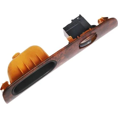 Power Window Switch by BLUE STREAK (HYGRADE MOTOR) - DWS1179 pa5