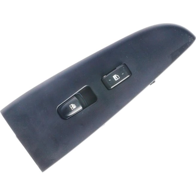Power Window Switch by BLUE STREAK (HYGRADE MOTOR) - DWS1180 pa4