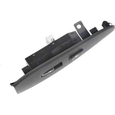 Power Window Switch by BLUE STREAK (HYGRADE MOTOR) - DWS1180 pa5