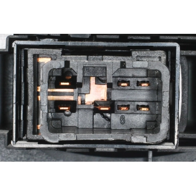Power Window Switch by BLUE STREAK (HYGRADE MOTOR) - DWS1187 pa1