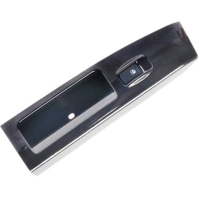 Power Window Switch by BLUE STREAK (HYGRADE MOTOR) - DWS1187 pa2