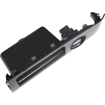 Power Window Switch by BLUE STREAK (HYGRADE MOTOR) - DWS1187 pa3